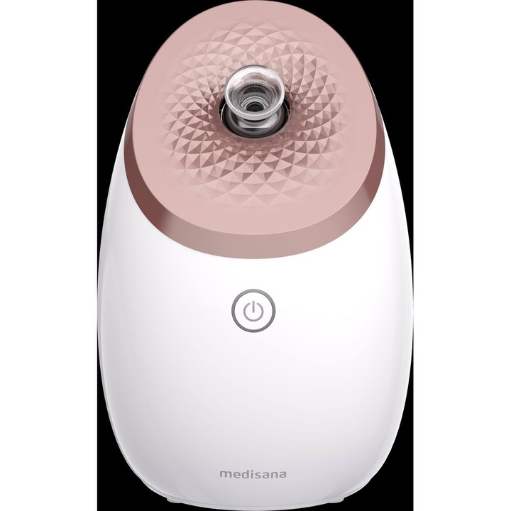 Produktbild Medisana DS 600 Ionen Gesichtssauna