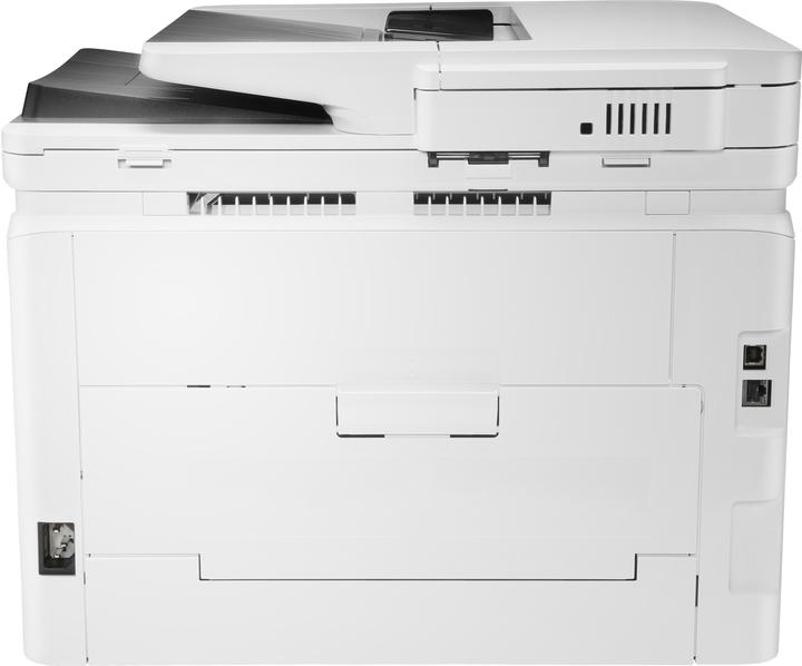 Produktbild HP M280nw Color LaserJet Pro (Laser, Farbe)