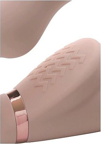 Immagine prodotto XR Brands Evoke Ergo-Fit Strap-On gonfiabile