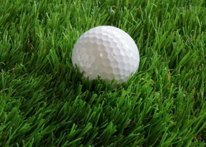 Produktbild Pga TOUR Launch Pad Pro 2 In 1 Mat