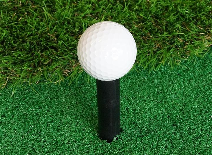 Produktbild Pga TOUR Launch Pad Pro 2 In 1 Mat