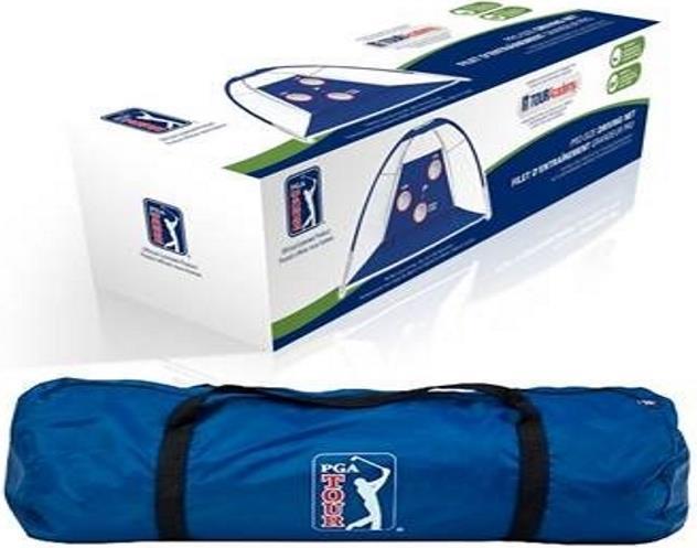 Pga Pro Golf Training Net