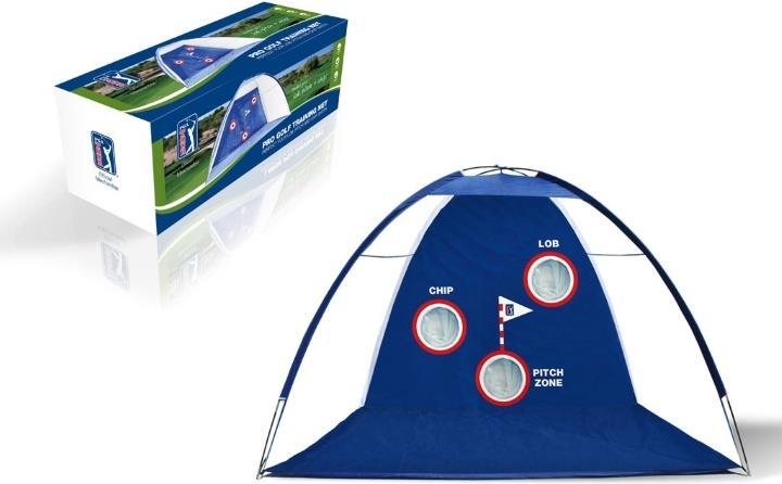 Actual product image Pga Pro Golf Training Net