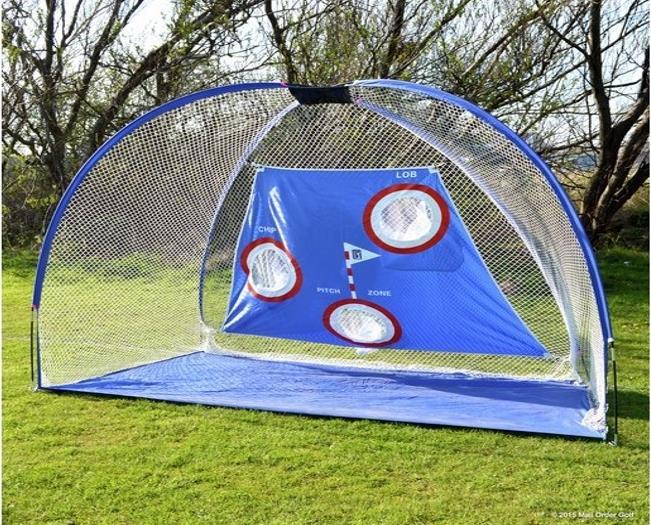 Actual product image Pga Pro Golf Training Net