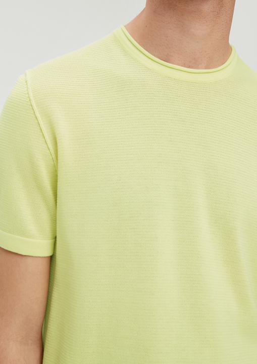 Produktbild s.Oliver Strickpullover T-Shirt aus Modalmix (XXL)