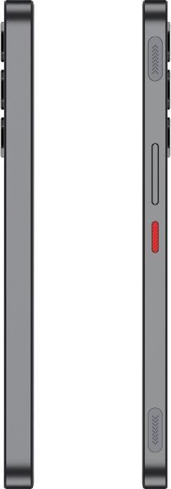 Actual product image Nubia Smartfon Smartphone Neo 3 GT 5G 12/256GB (Electro Yellow) (256 GB, Electro Yellow, 6.80", Dual SIM, 5G)