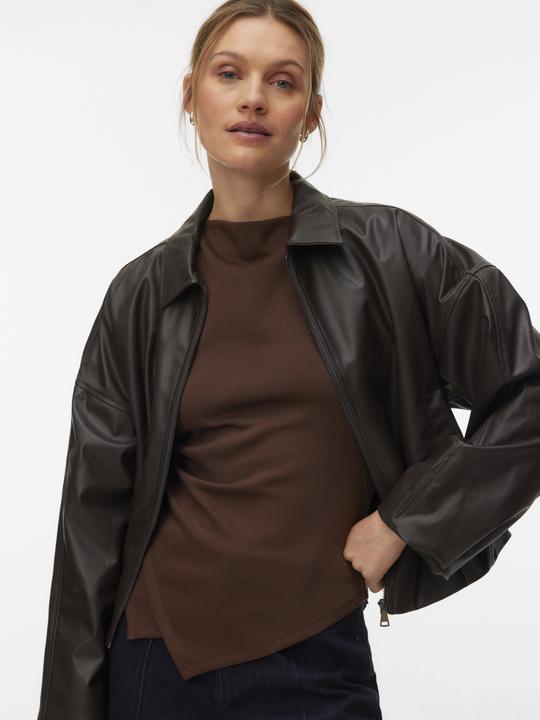 Actual product image Vero Moda VMPOLLY Bomberjacke Blousonjacke (S)