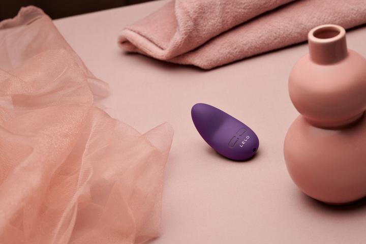 Produktbild LELO Lily 3