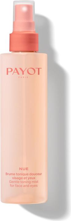 Actual product image Payot Paris Brume Tonique Douceur (Facial cleansing wipes, 200 ml)