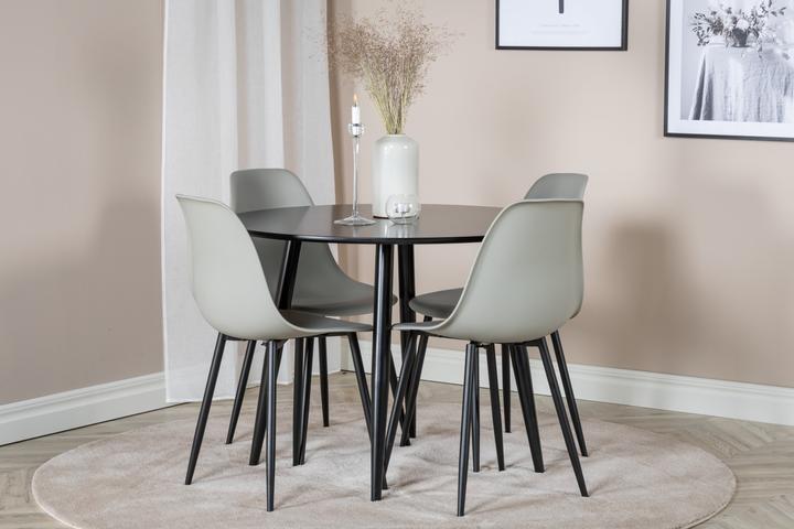 Image du produit Venture Home Polar, Plaza (Panneau de bois MDF)