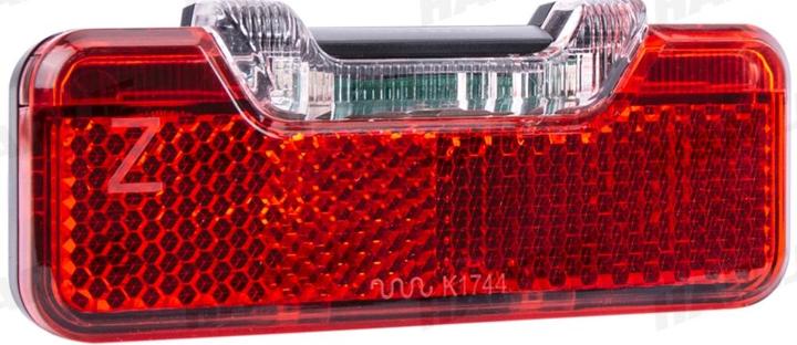 Image du produit Contec Feu arrière TL-335 E-Stop