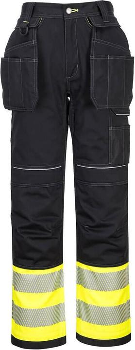 Image du produit Portwest Pantalon PW3 Sacoche licol (28)
