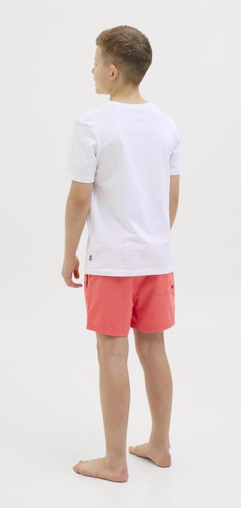 Produktbild Jack & Jones Badeshort JNR (128)