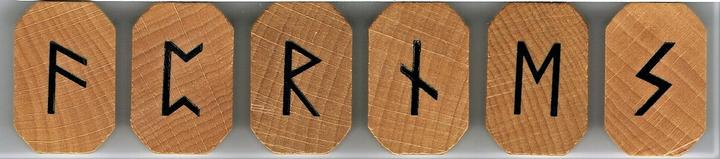 Immagine prodotto Runenmagie für Einsteiger (Tedesco, Edred Thorsson, 2017)