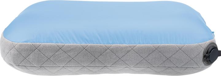 Immagine prodotto Cocoon Air Core Pillow Ultralight S light-blue/grey