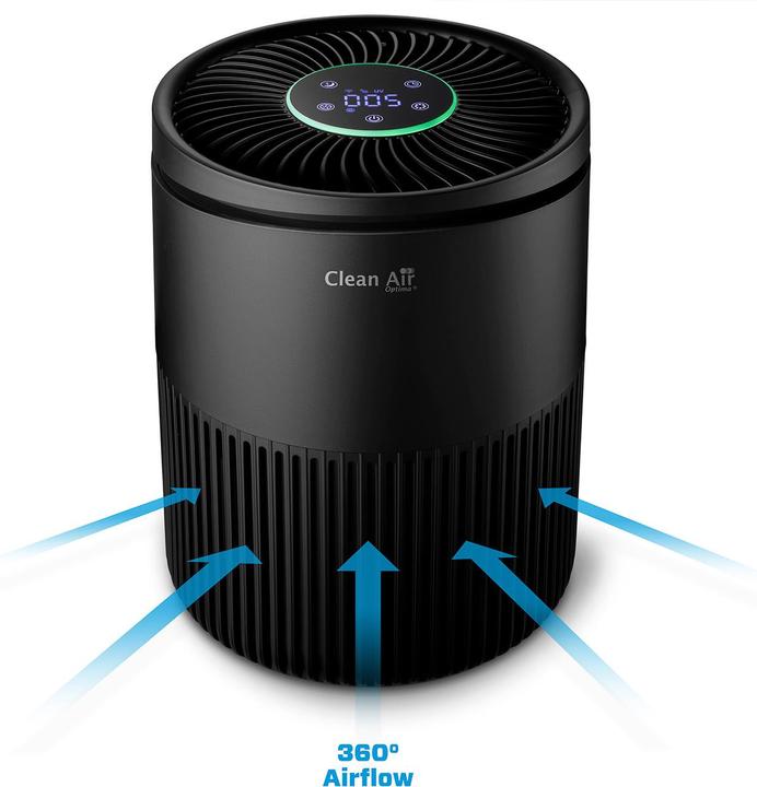 Actual product image Clean Air Optima CA-503B Compact Smart (30 m²)