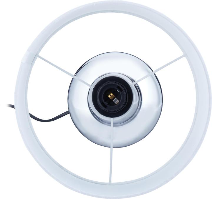 Image du produit Relaxdays Lampe de table (E27)