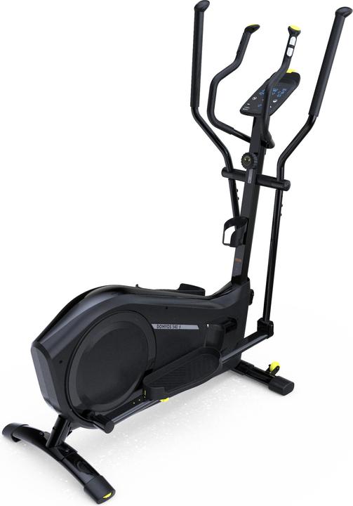 Vélo elliptique