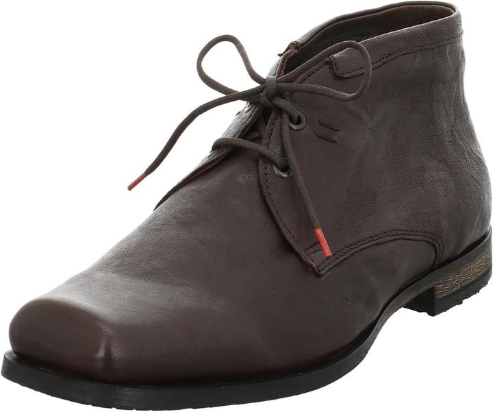 Actual product image Think! Guru Naturloden Ankle Boots (41)