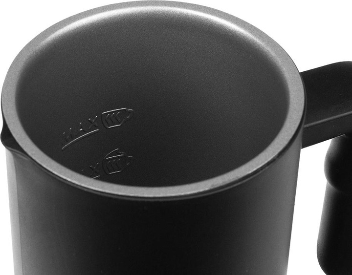 Actual product image Huslog Milchaufschäumer