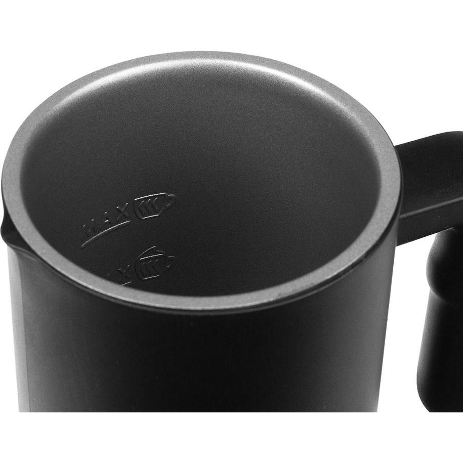 Thumbnail - Huslog Milchaufschäumer matt, Milchaufschäumer