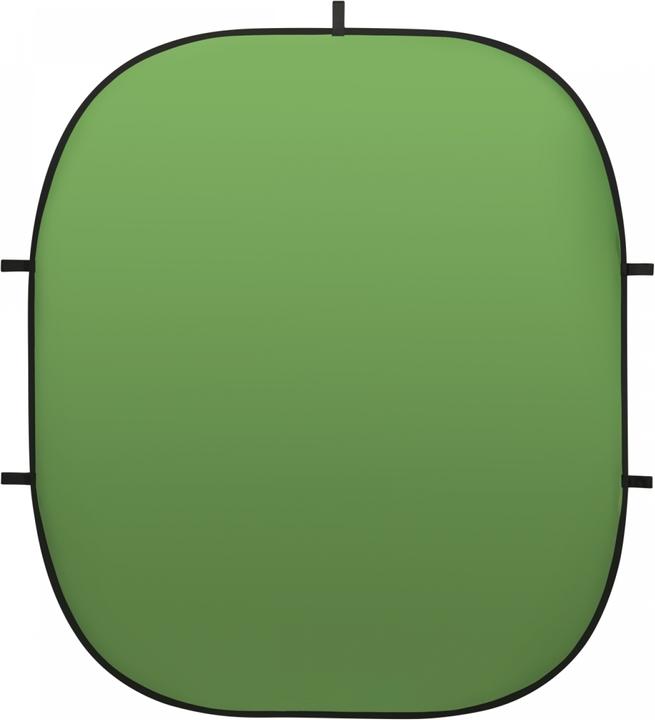 Produktbild Walimex Falthintergrund (200 cm, 230 cm)