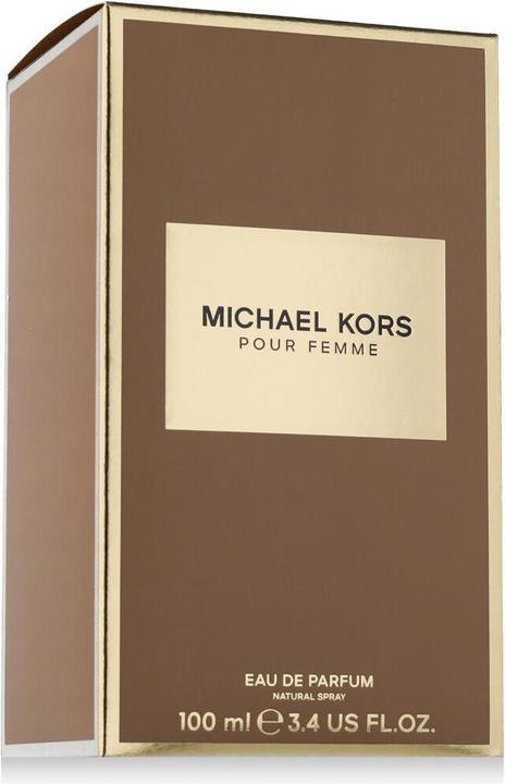 Image du produit Michael Kors Pour Femme (Eau de parfum, 100 ml)