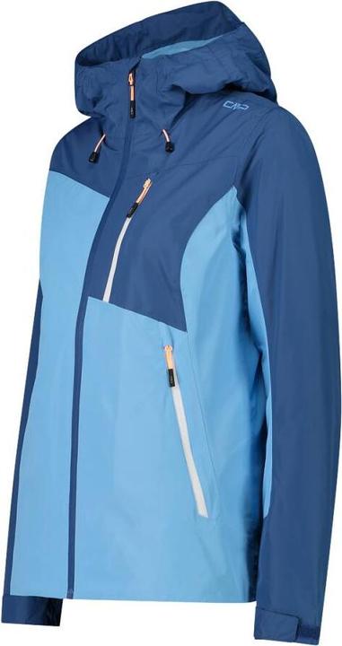 Produktbild CMP Campagnolo Hoodie (L)