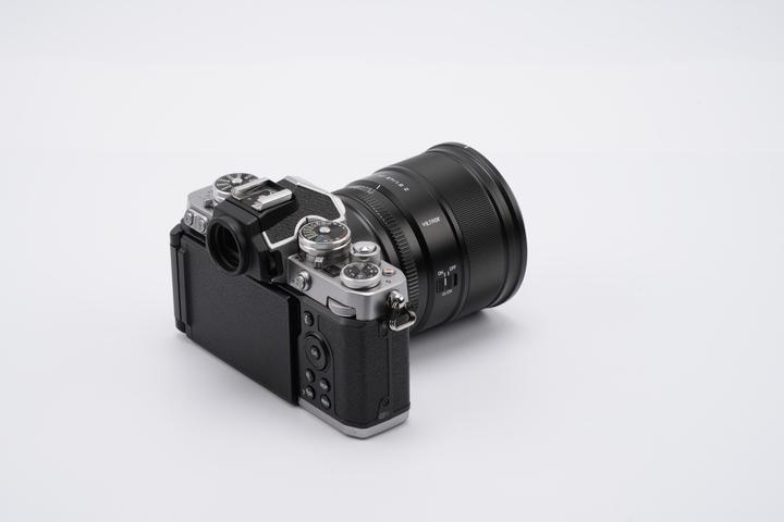 Produktbild Viltrox XF 27 F1.2 AF Pro Nikon Z (Nikon Z, APS-C / DX)