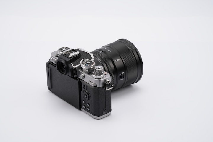 Produktbild Viltrox XF 27 F1.2 AF Pro Nikon Z (Nikon Z, APS-C / DX)