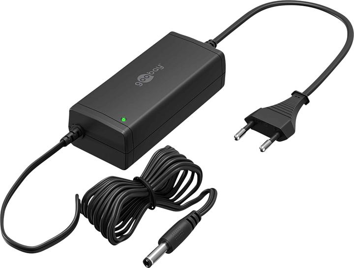 Goobay 12-V-Netzteil 36 W / 3,0 A