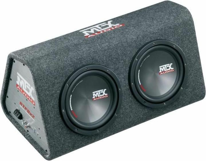 Produktbild MTX Audio Subwoofer