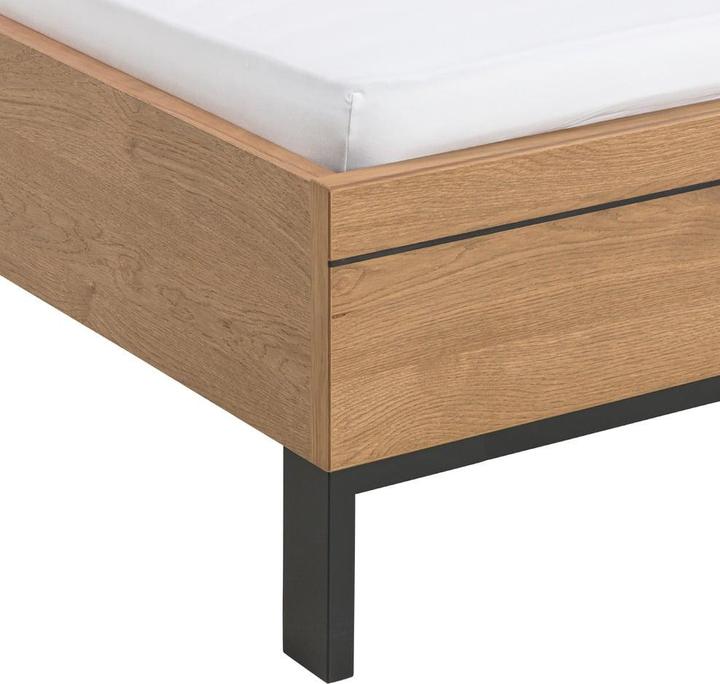 Image du produit Dieter Knoll Collection Gent (160 x 200 cm)