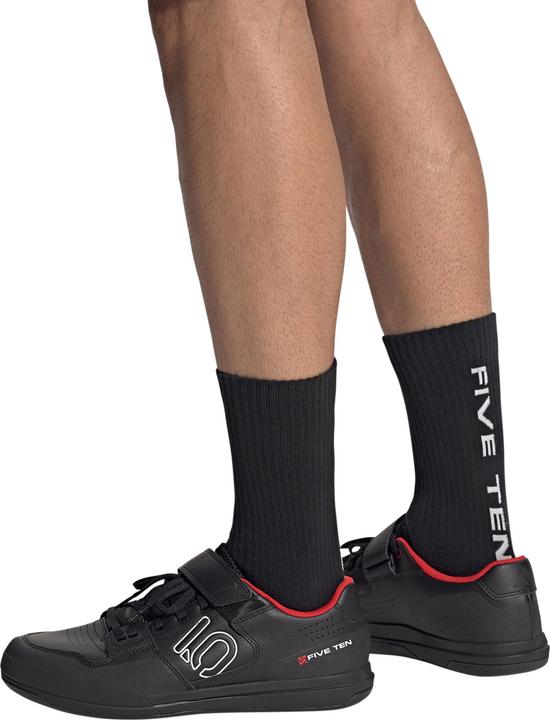 Actual product image Five Ten Hellcat MTB shoes model 2024 (38.5, 40)