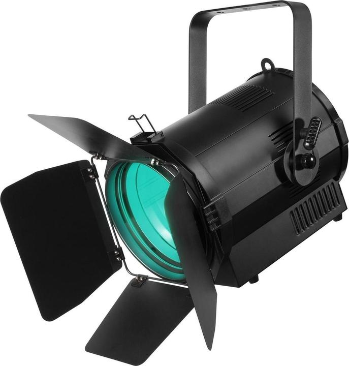 Actual product image BeamZ Spotlight BTF200CZ (200 W, LED)
