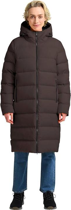 Produktbild Jack Wolfskin Frozen Palace Coat W (S)