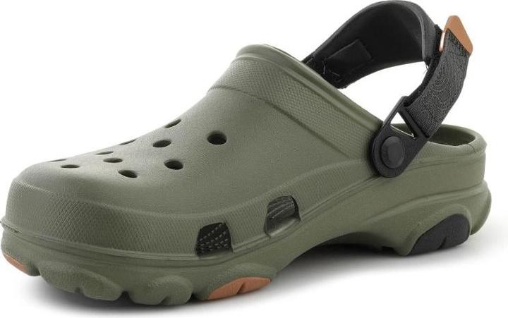 Image du produit Crocs Classic All Terrain Glog (42, 43)