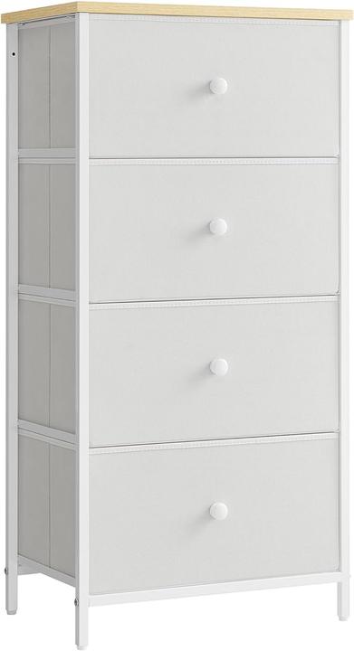 Image du produit Songmics Giselle (45 x 30 x 91.70 cm)