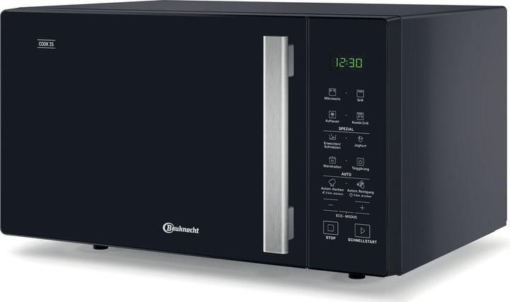 Produktbild Bauknecht MWG 253 B (25 l)