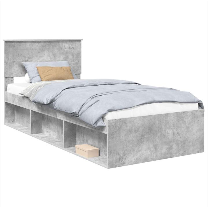 Concrete