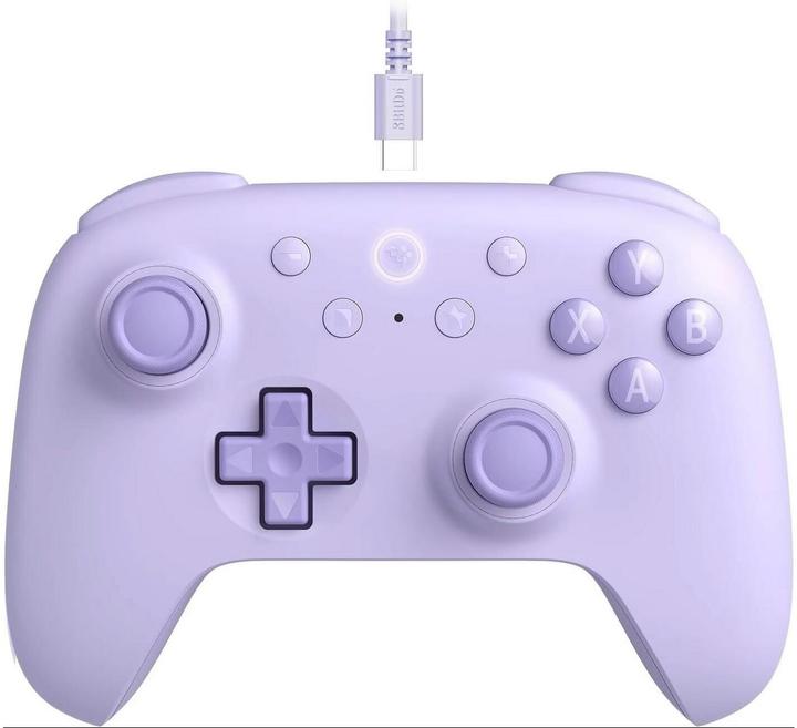 Produktbild 8bitdo Ultimate 2C (Android, PC)