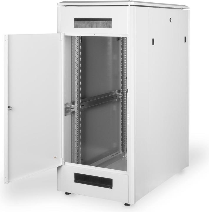 Actual product image Digitus DN-19 26U-6/10-1 Network cabinet Unique Series (26 RU, 19 inch rack)