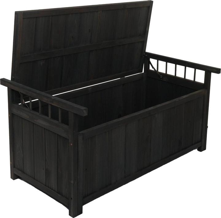 Produktbild JOHN316 Gartentruhe