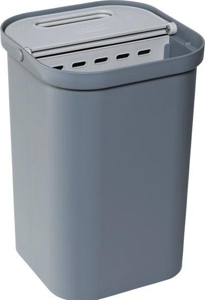 Produktbild Joseph Joseph GoRecycle 46-Liter-Recyclingbehälter und Caddy-Set (46 l)