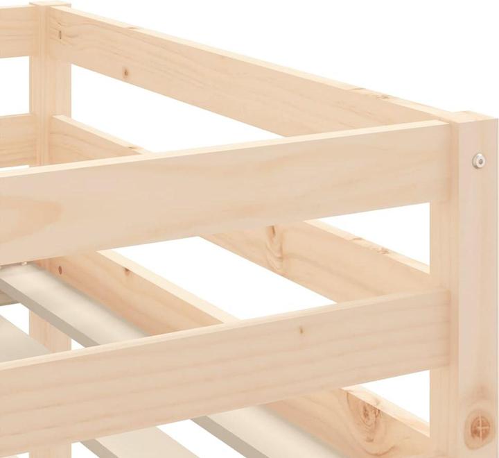 Actual product image vidaXL Idette (80 x 200 cm)