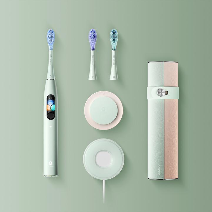 Immagine prodotto Clean Oclean X Ultra (Spazzolino sonico)