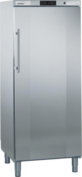 Actual product image Liebherr GGv 5060 (Stand-alone, 486 l)