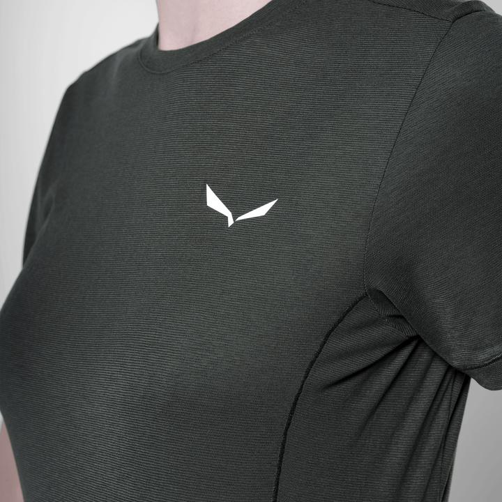 Image du produit Salewa Puez Dry'Ton T-Shirt Da (S)