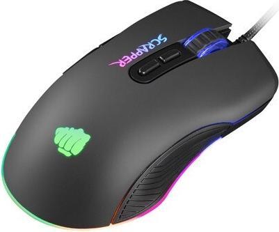 Immagine prodotto Fury Scrapper (Cablato)