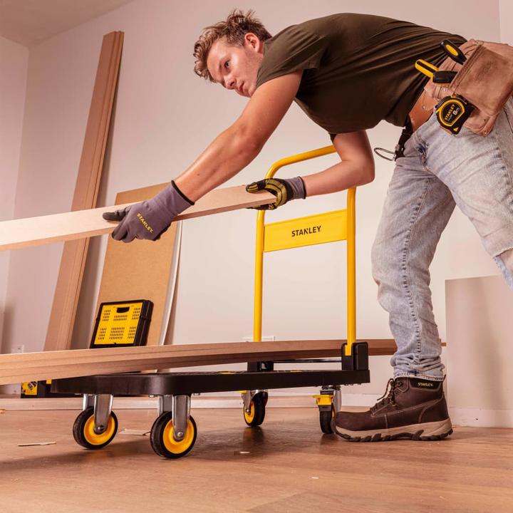 Produktbild Stanley PC508 Plattformwagen 150Kg (150 kg)